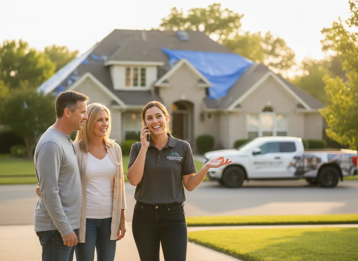 Emergency Roof Repair Buffalo, MT FAQs